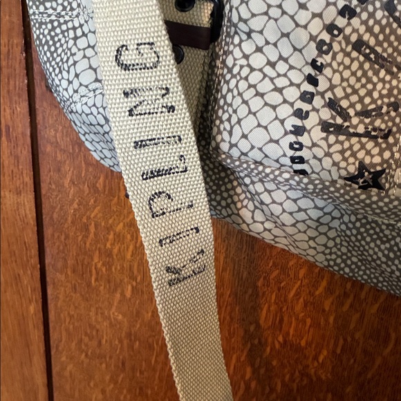 Kipling Large Travel Tote - Picture 3 of 5